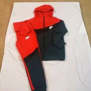 🔥Brand New Nike Unisex Sweatsuit